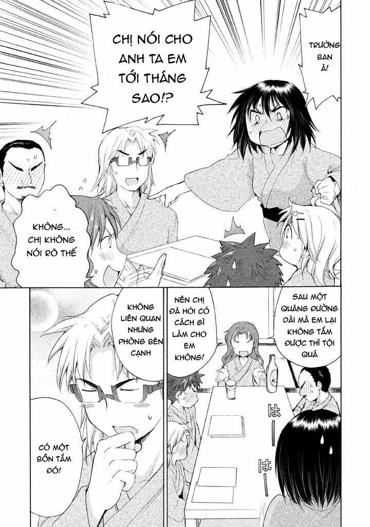 Comic Studio Chapter 23 - Trang 2