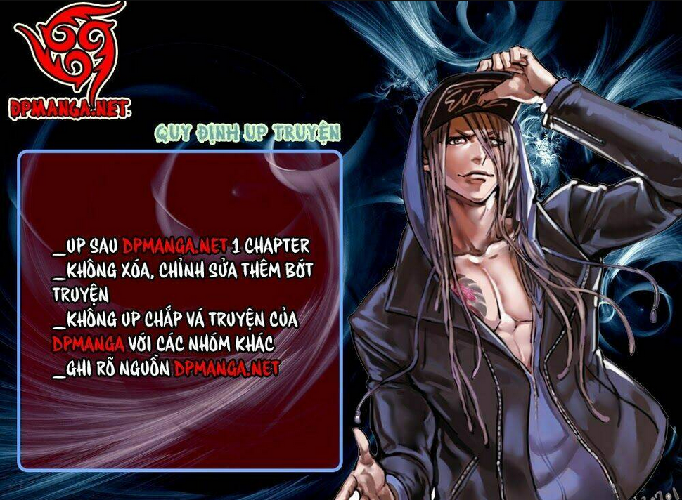 cơn bão đỏ chapter 1 - Next chapter 2