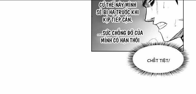 cơn bão đỏ chapter 130 - Trang 2