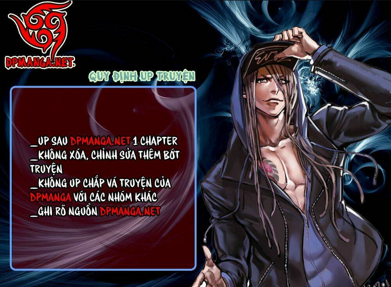 cơn bão đỏ chapter 130 - Trang 2