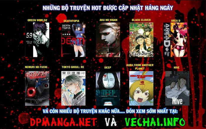 cơn bão đỏ chapter 130 - Trang 2