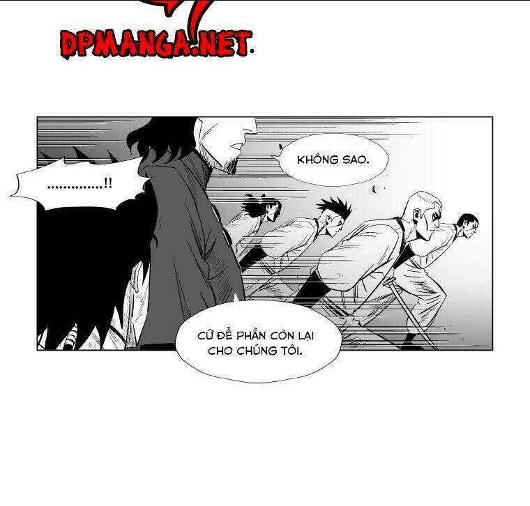 cơn bão đỏ chapter 133 - Trang 2