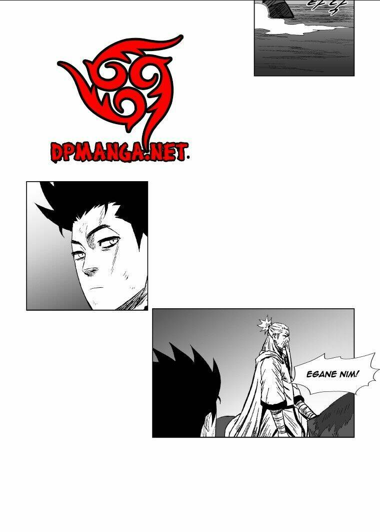 cơn bão đỏ chapter 133 - Trang 2