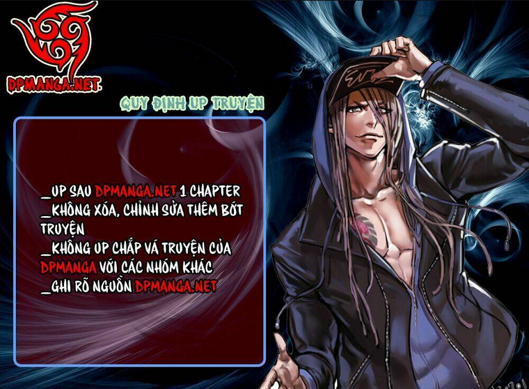 cơn bão đỏ chapter 133 - Trang 2