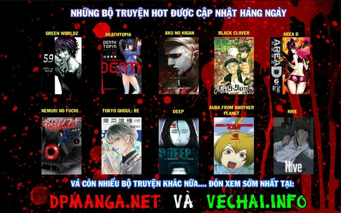 cơn bão đỏ chapter 133 - Trang 2