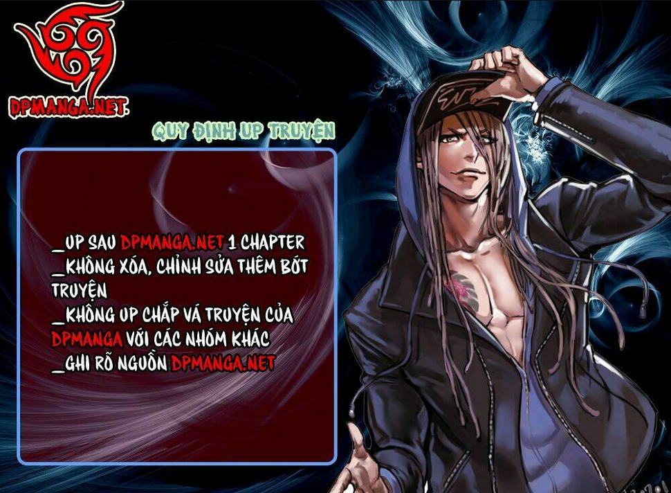 cơn bão đỏ chapter 14 - Next chapter 15