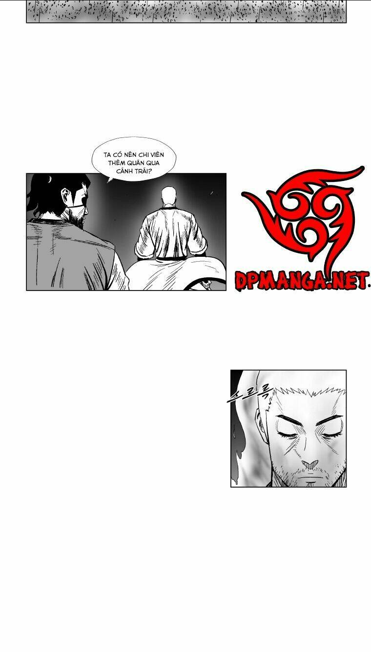 cơn bão đỏ chapter 143 - Next chapter 144