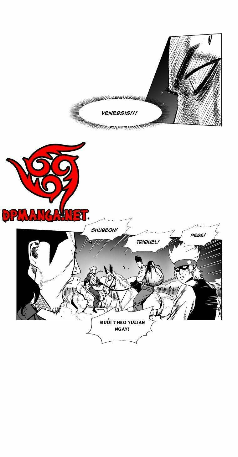 cơn bão đỏ chapter 143 - Next chapter 144