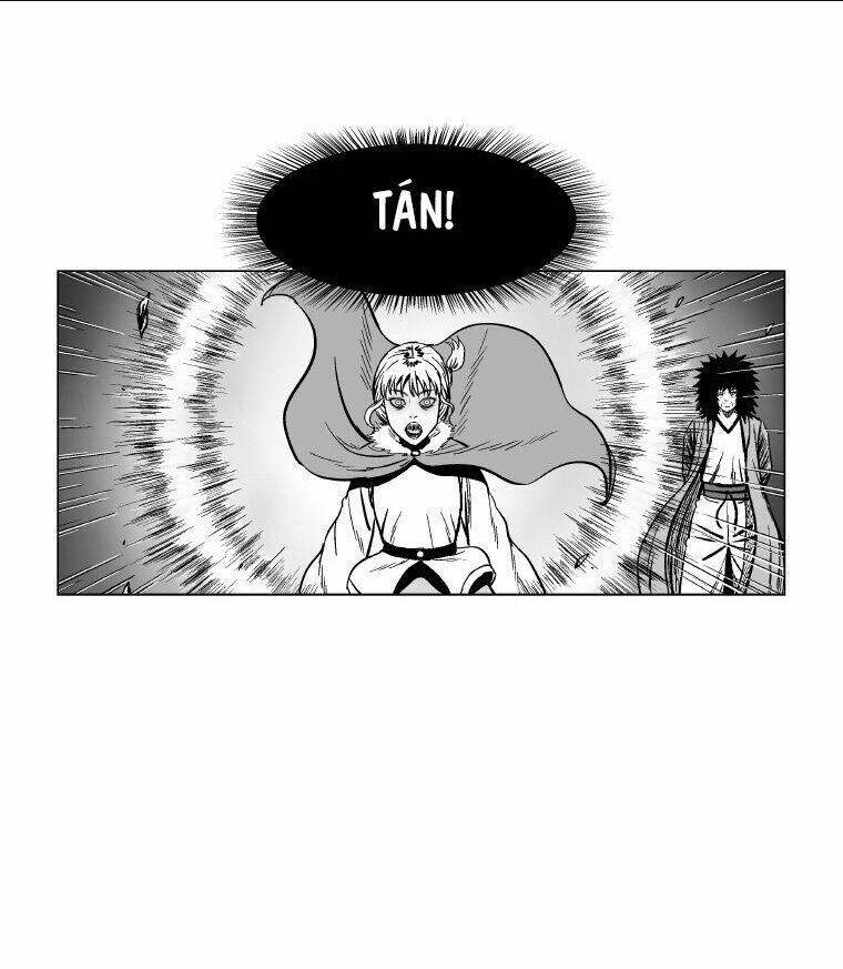 cơn bão đỏ chapter 145 - Trang 2