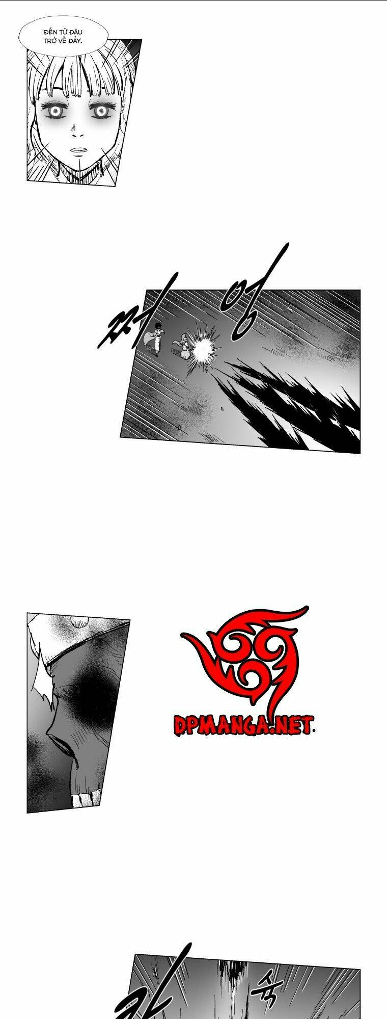 cơn bão đỏ chapter 145 - Trang 2