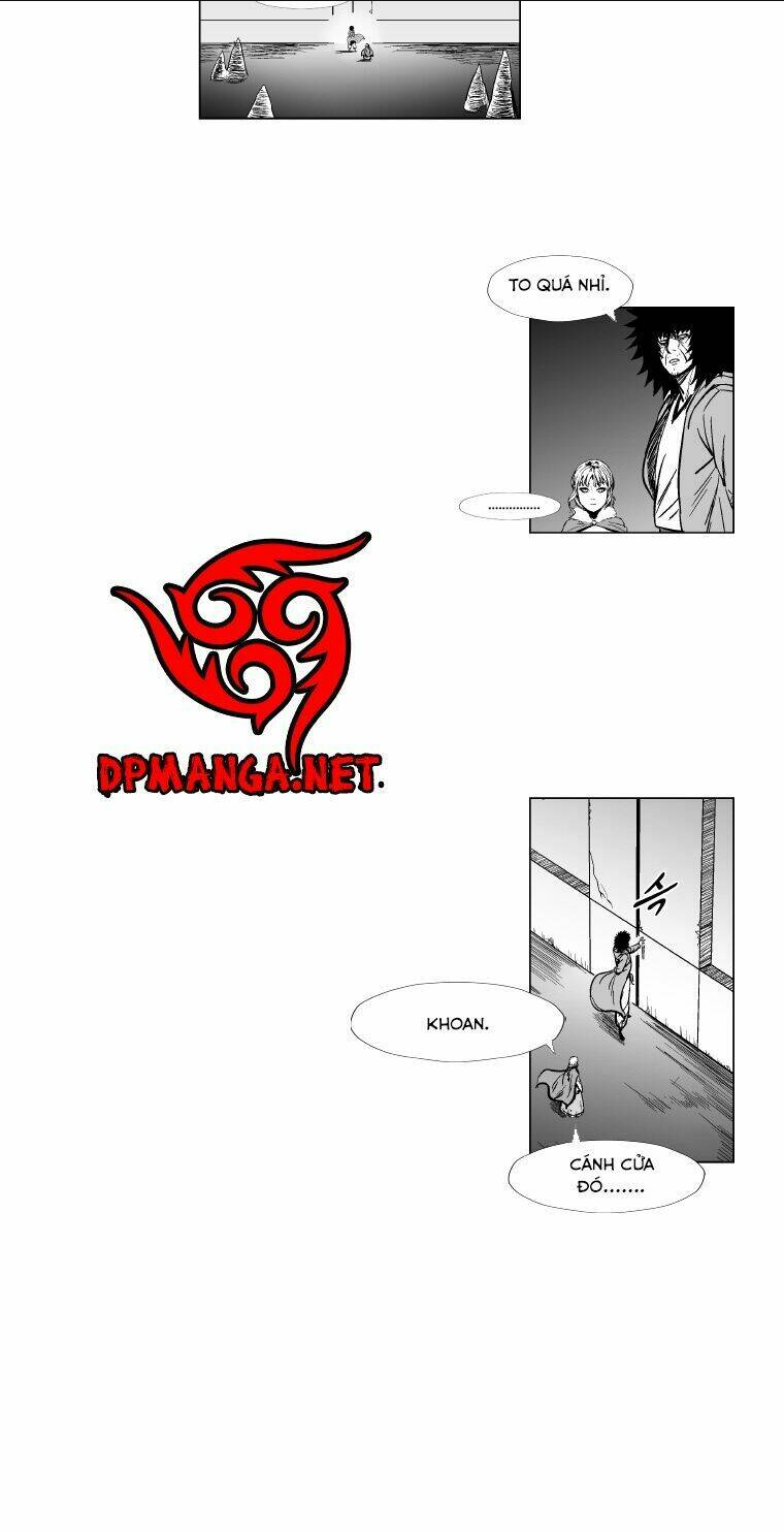 cơn bão đỏ chapter 145 - Trang 2