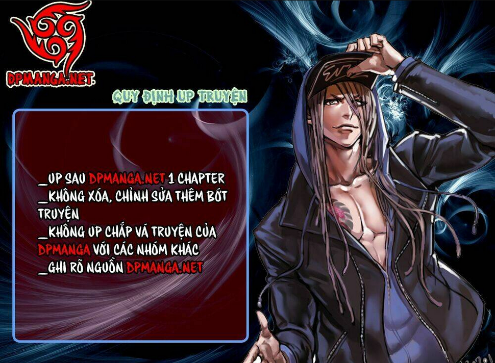 cơn bão đỏ chapter 16 - Trang 2