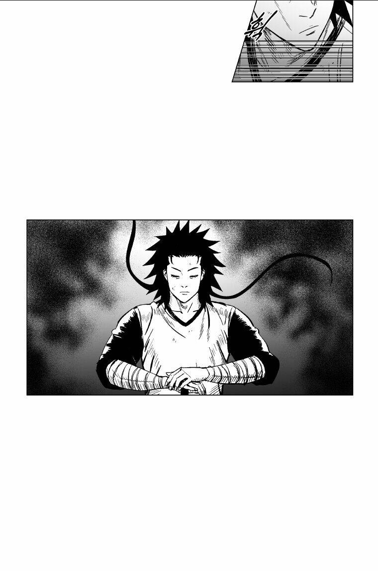 cơn bão đỏ chapter 162 - Trang 2