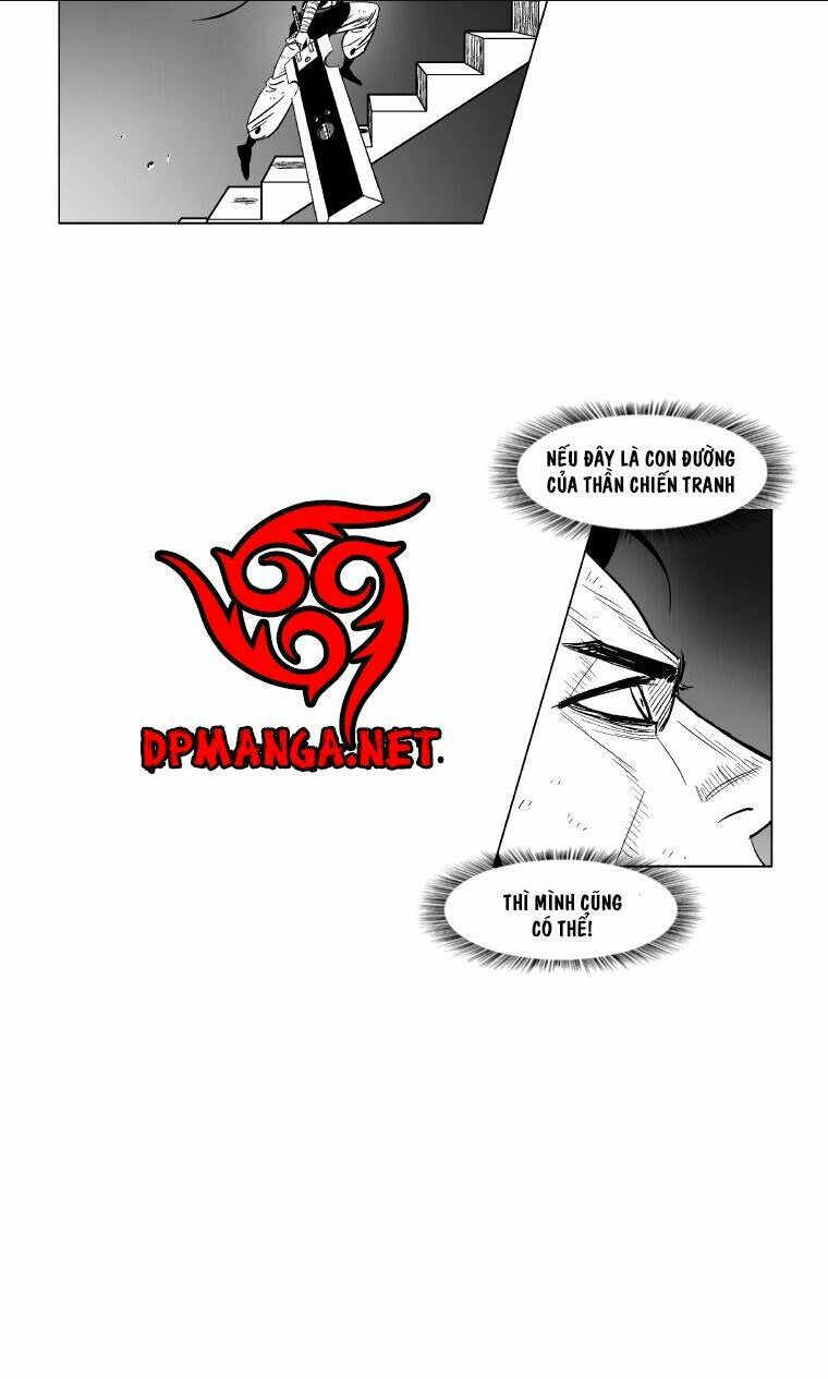 cơn bão đỏ chapter 162 - Trang 2