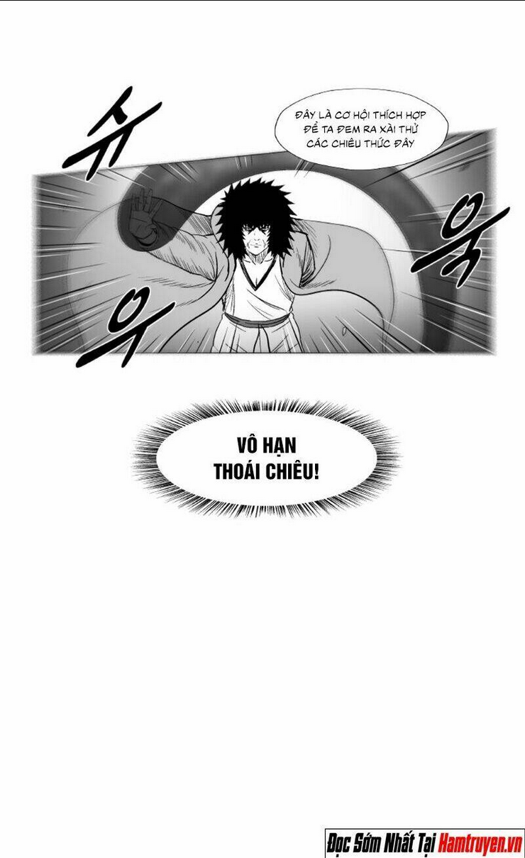 cơn bão đỏ chapter 185 - Trang 2