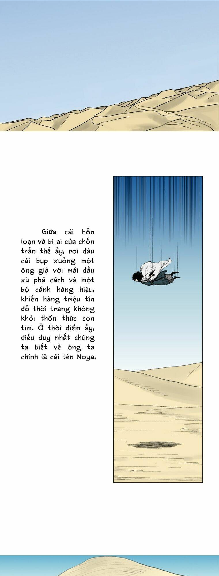 cơn bão đỏ chapter 273 - Next chương 274