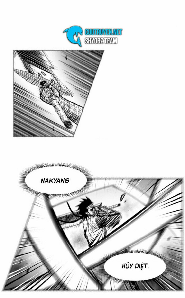 cơn bão đỏ chapter 284 - Next chapter 285