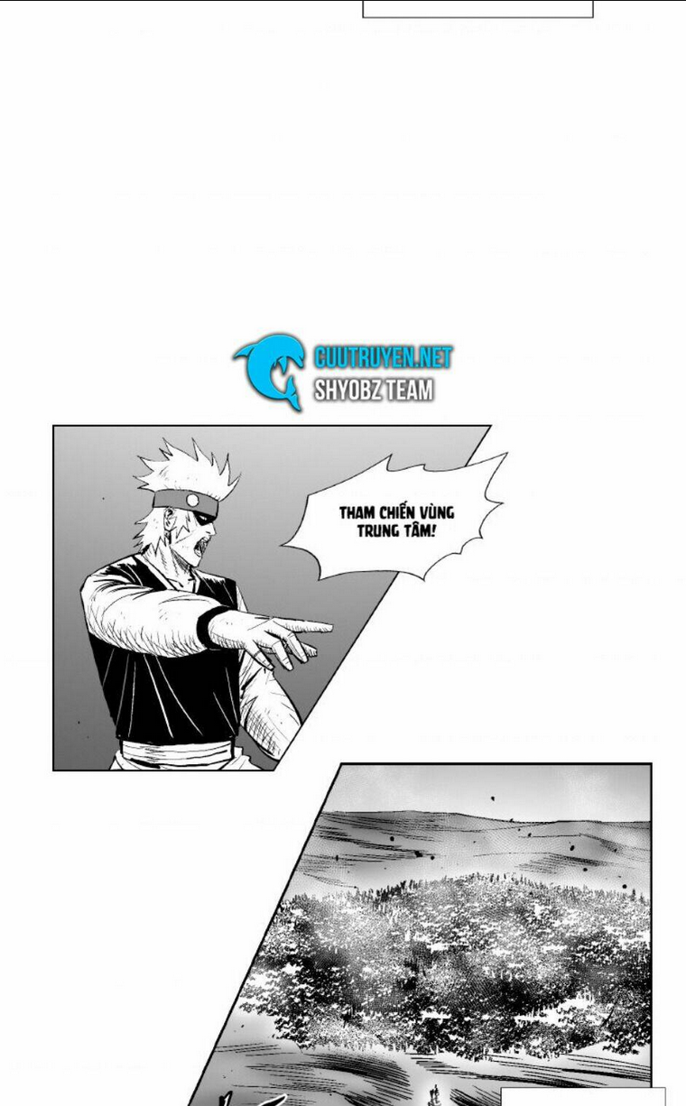 cơn bão đỏ chapter 284 - Next chapter 285