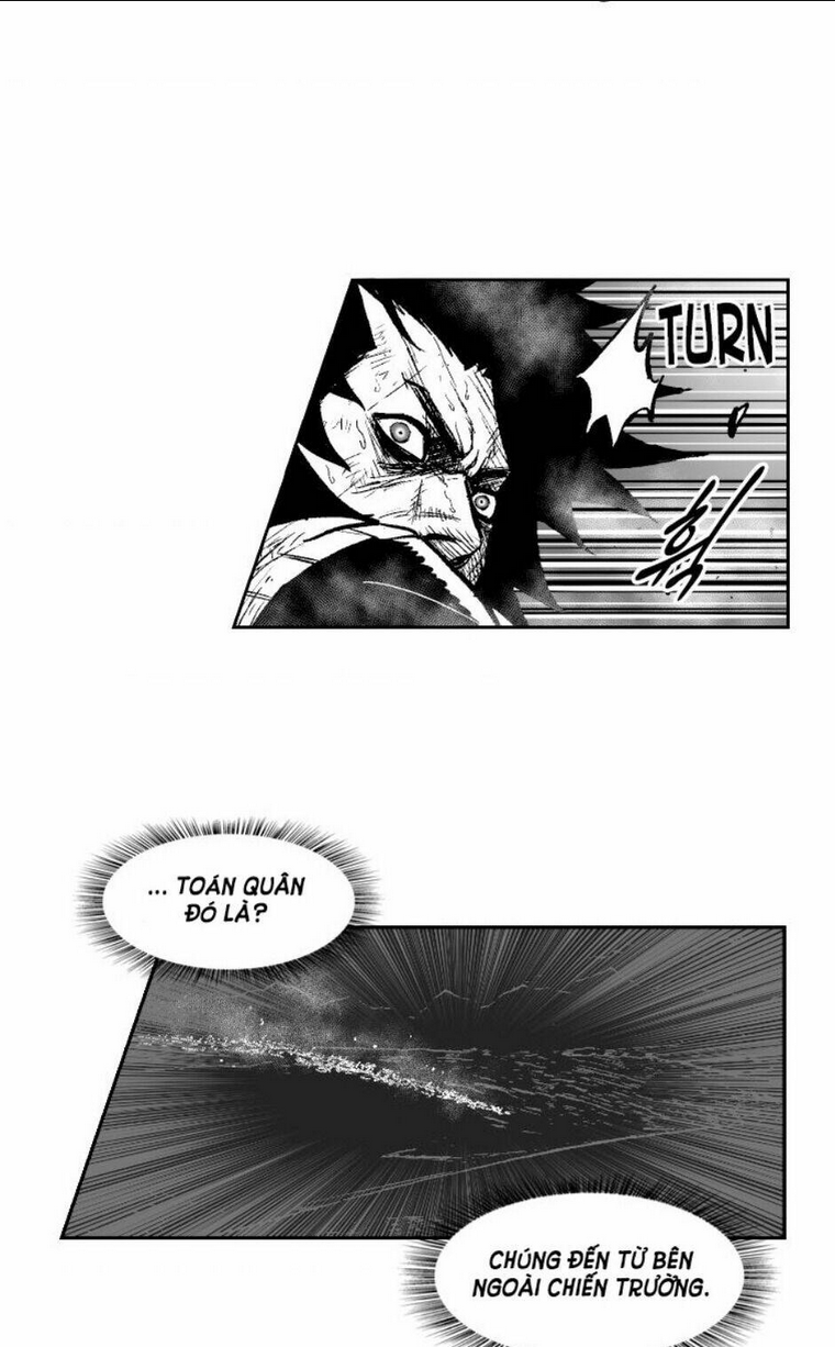 cơn bão đỏ chapter 284 - Next chapter 285