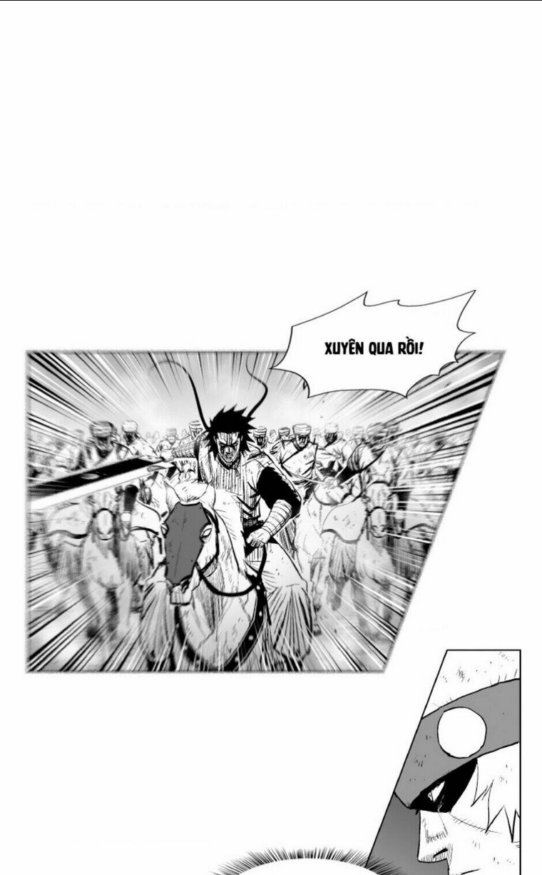 cơn bão đỏ chapter 284 - Next chapter 285