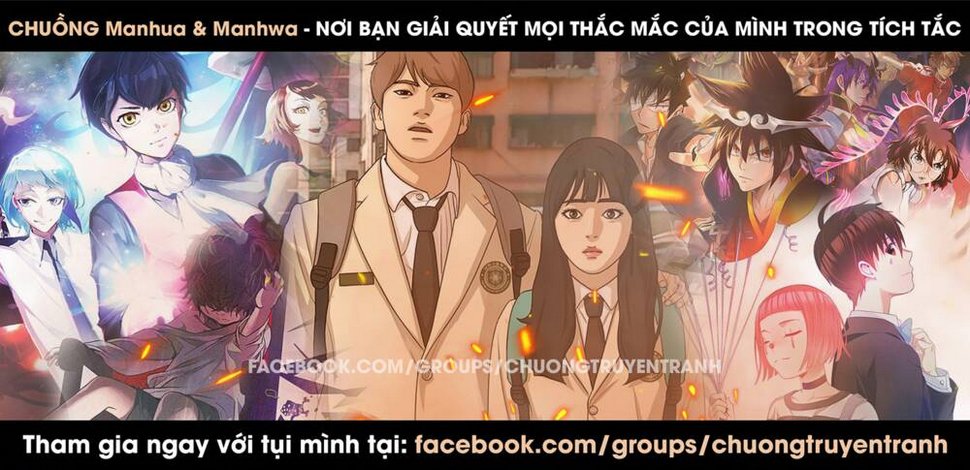 cơn bão đỏ chapter 288 - Trang 2