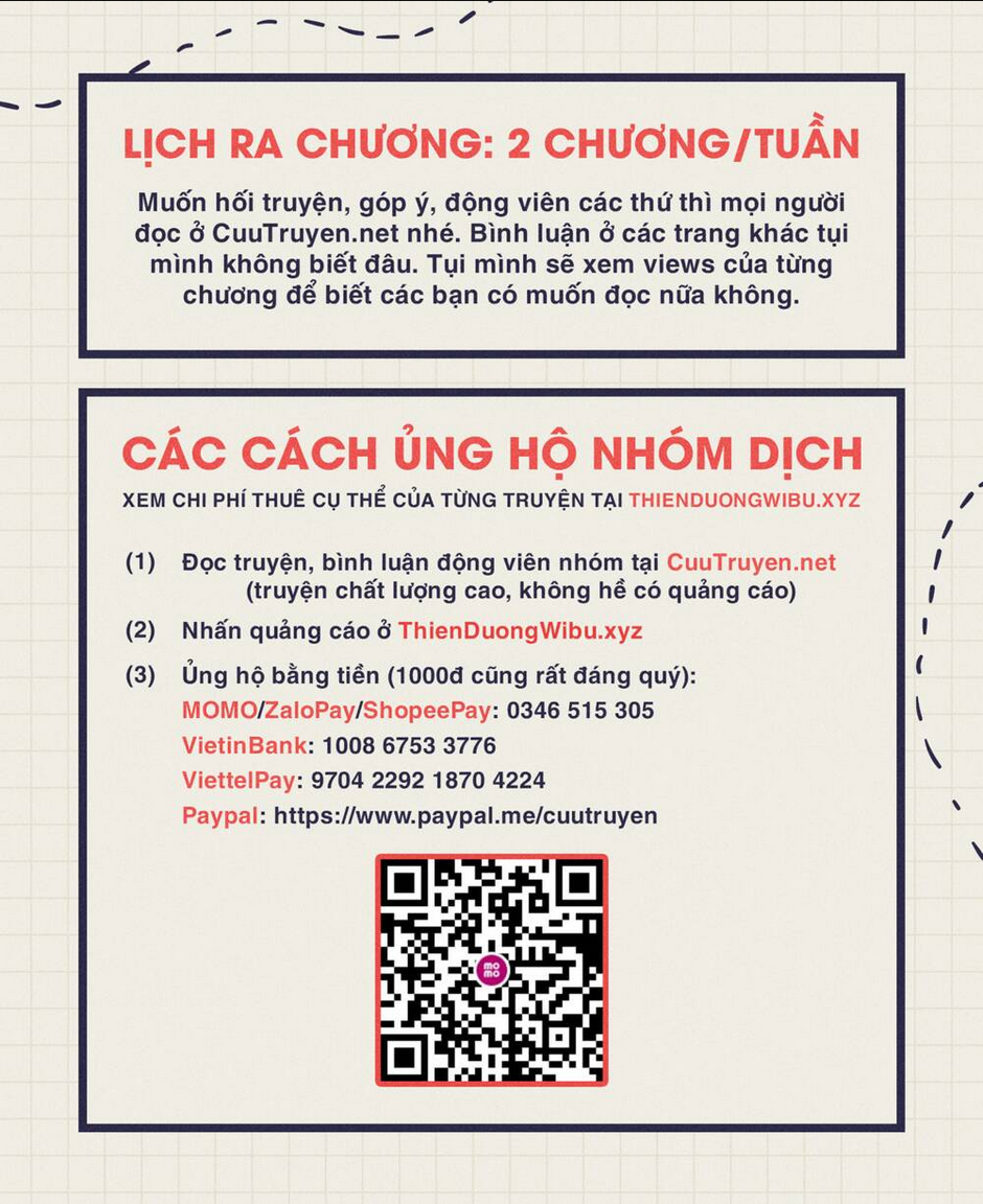 cơn bão đỏ chapter 288 - Trang 2