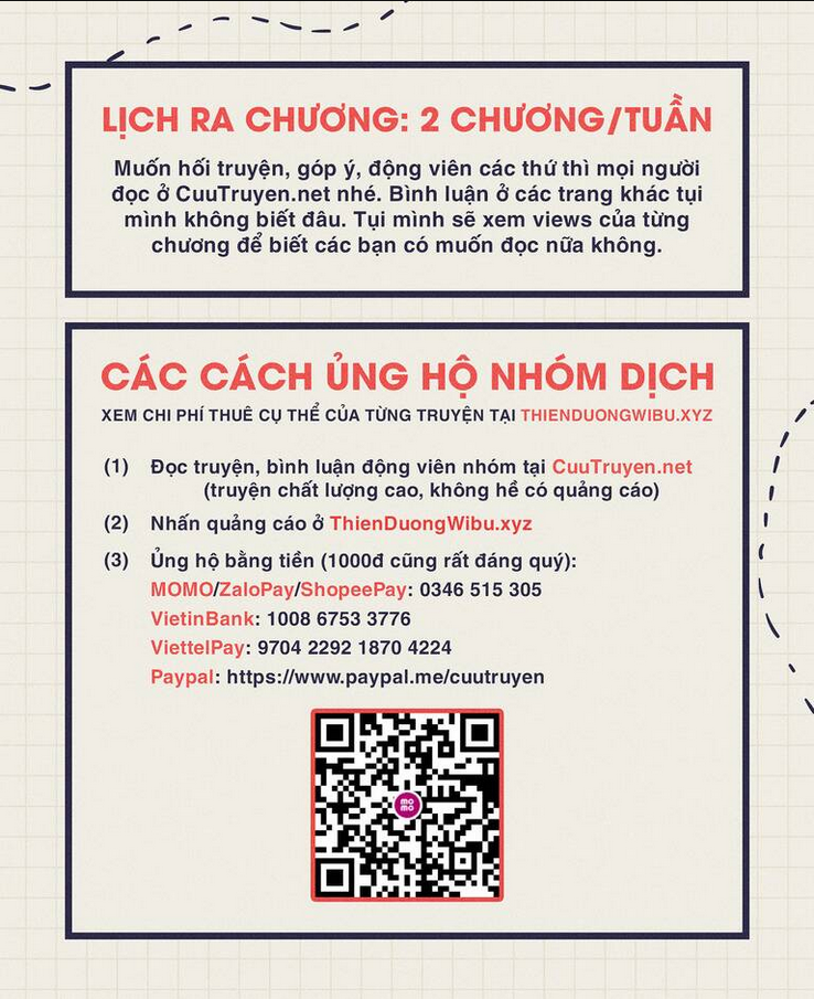 cơn bão đỏ chapter 289 - Trang 2