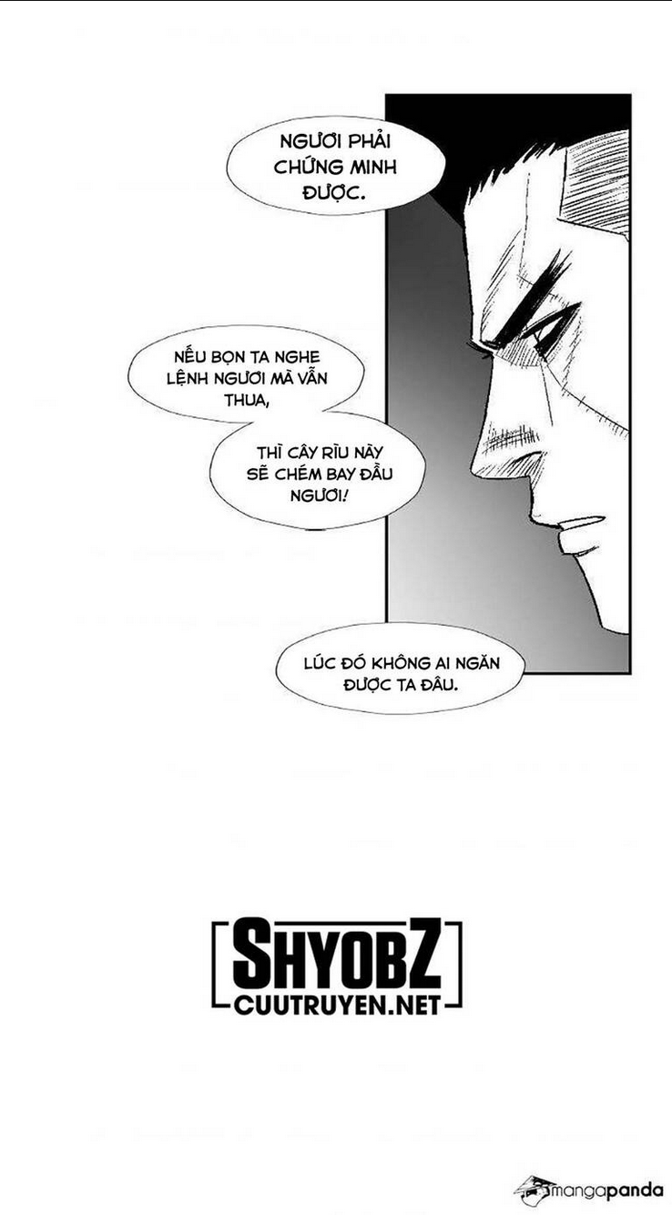 cơn bão đỏ chapter 289 - Trang 2