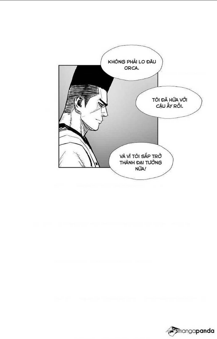 cơn bão đỏ chapter 289 - Trang 2