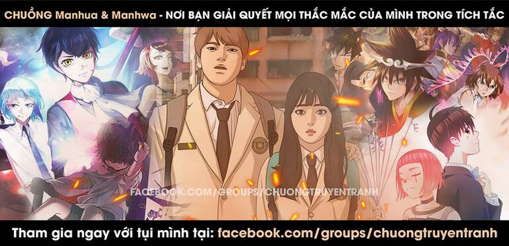 cơn bão đỏ chapter 290 - Trang 2