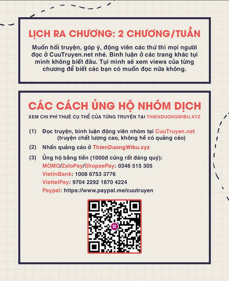 cơn bão đỏ chapter 290 - Trang 2