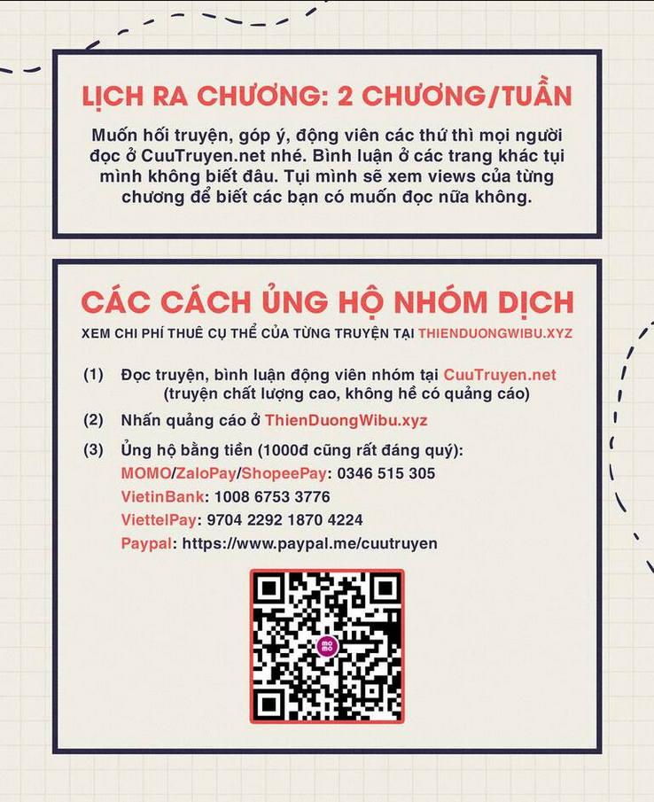 cơn bão đỏ chapter 291 - Trang 2