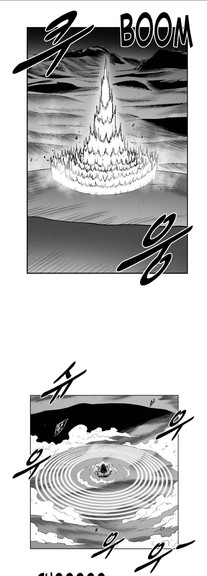 cơn bão đỏ chapter 297 - Next chapter 298