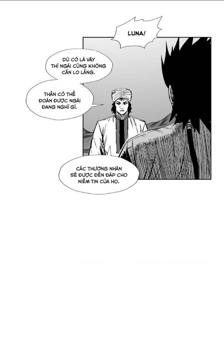 cơn bão đỏ chapter 297 - Next chapter 298