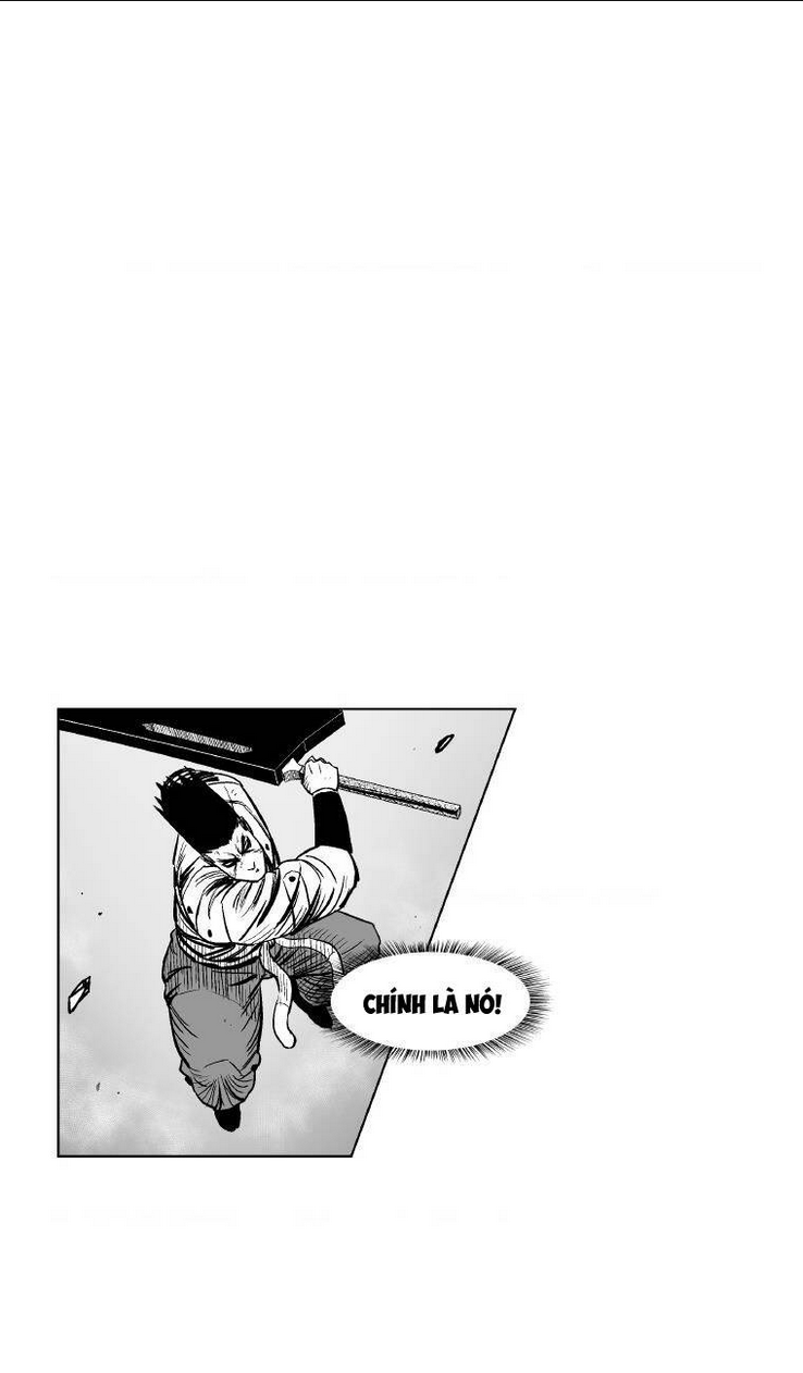 cơn bão đỏ chapter 308 - Trang 2