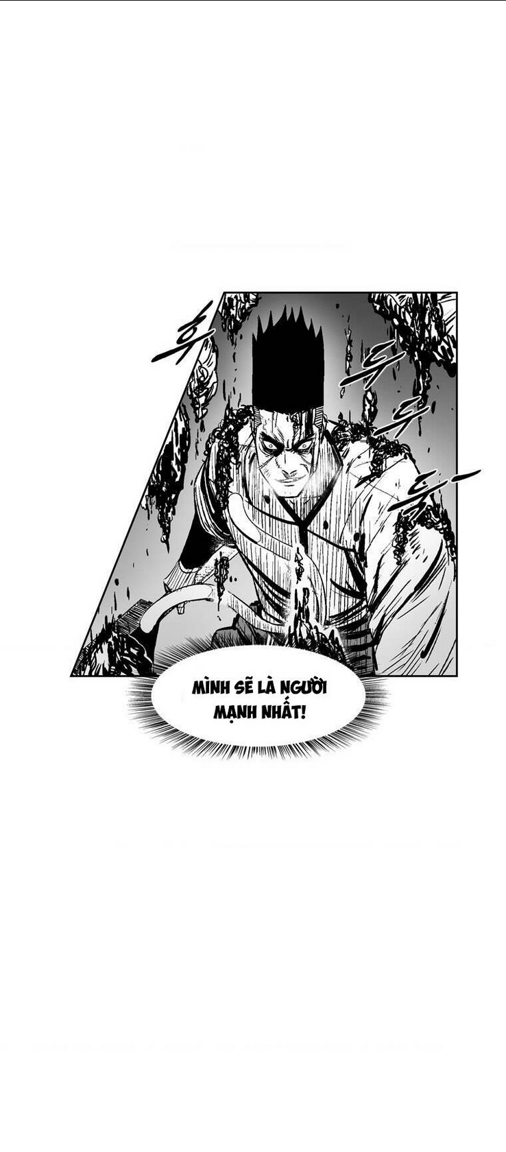 cơn bão đỏ chapter 308 - Trang 2