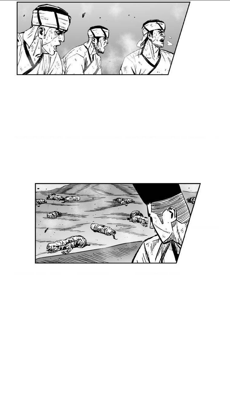 cơn bão đỏ chapter 308 - Trang 2