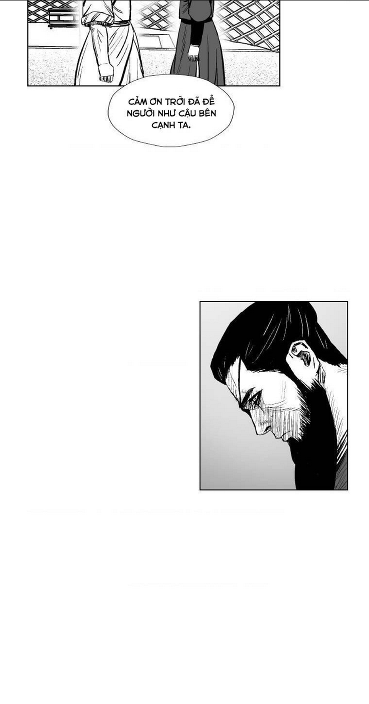 cơn bão đỏ chapter 309 - Next chapter 310