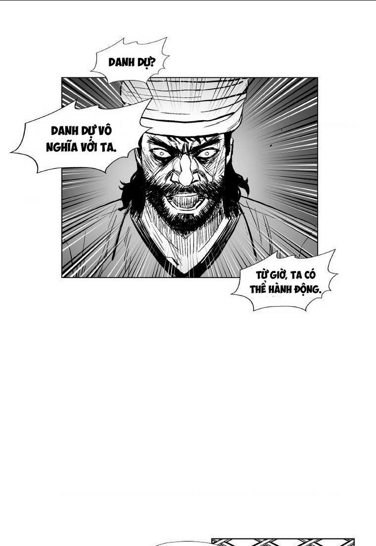 cơn bão đỏ chapter 309 - Next chapter 310