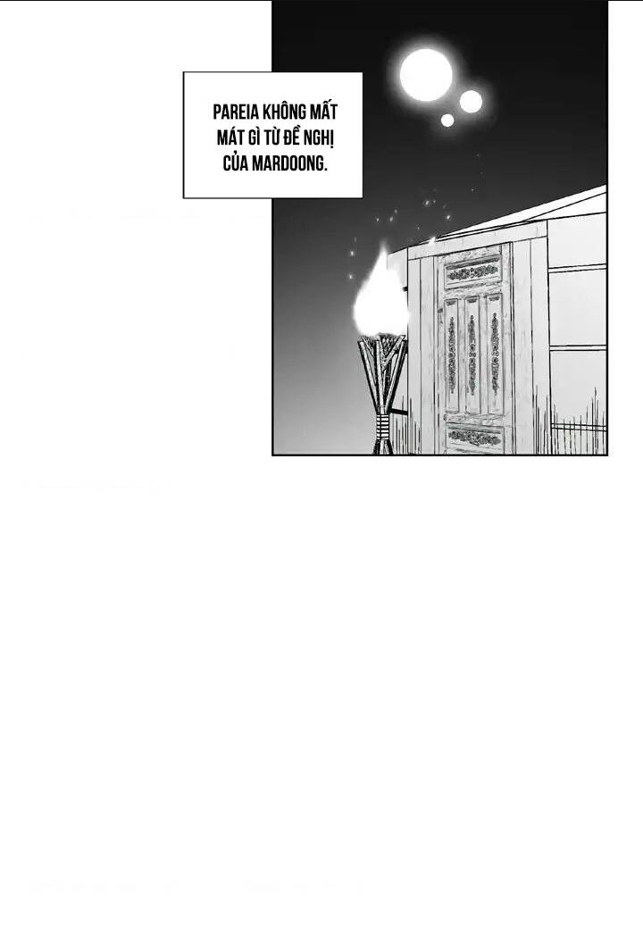 cơn bão đỏ chapter 319 - Next chapter 320