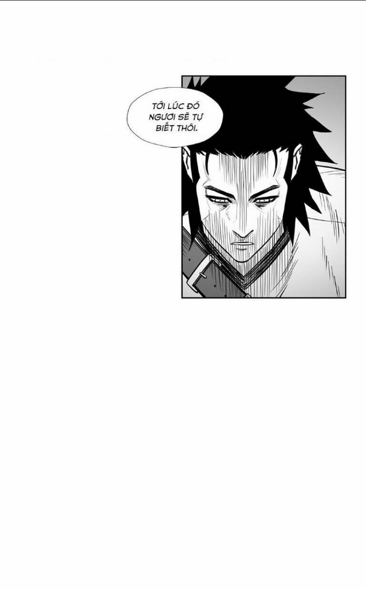 cơn bão đỏ chapter 332 - Trang 2