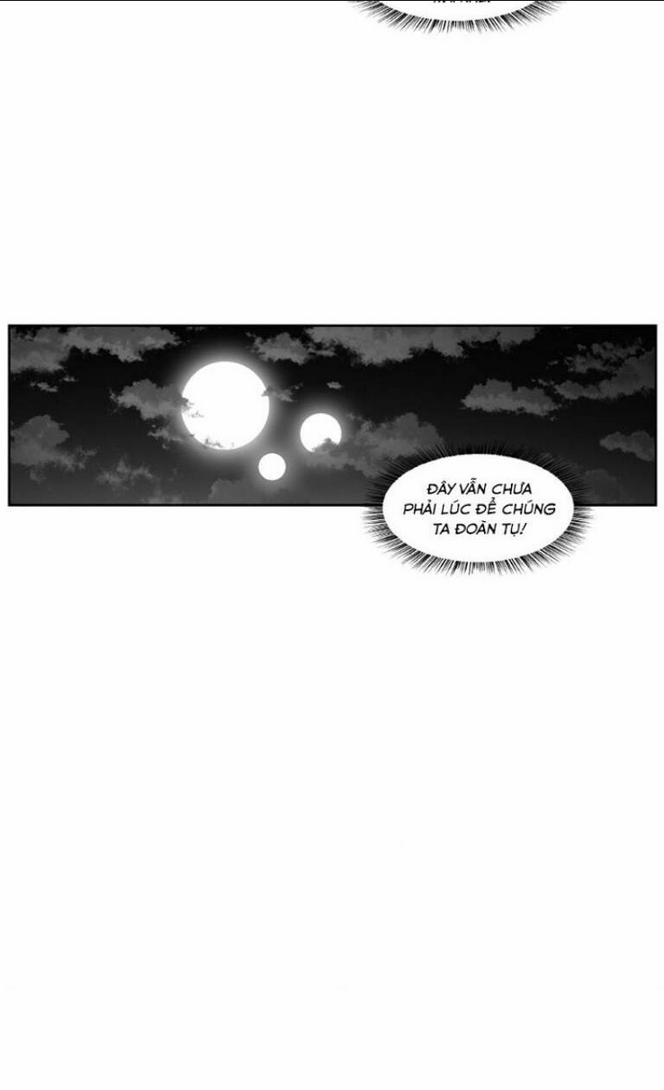 cơn bão đỏ chapter 332 - Trang 2