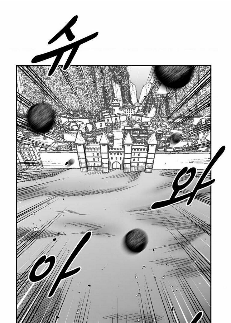 cơn bão đỏ chapter 332 - Trang 2