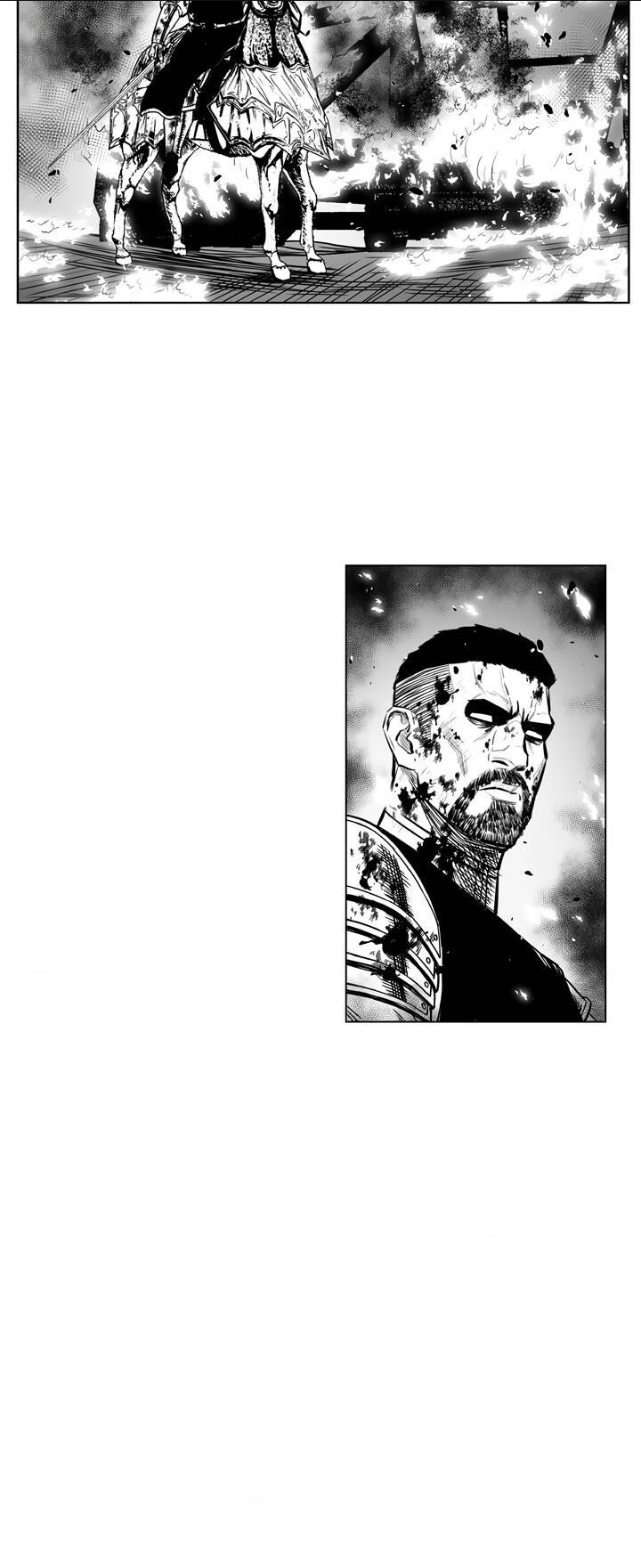 cơn bão đỏ chapter 335 - Trang 2