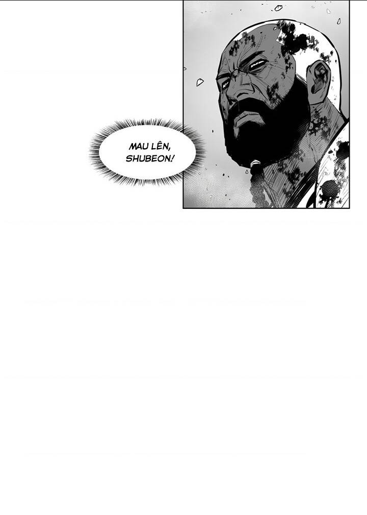 cơn bão đỏ chapter 335 - Trang 2