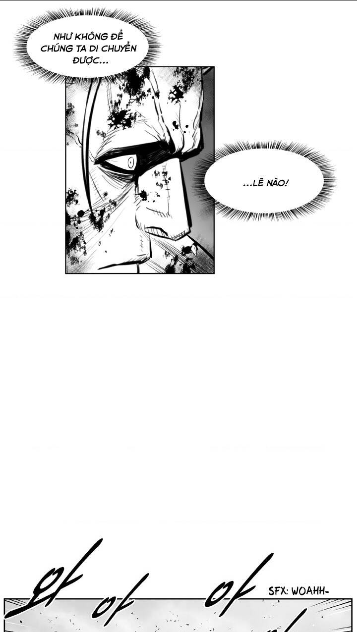 cơn bão đỏ chapter 335 - Trang 2