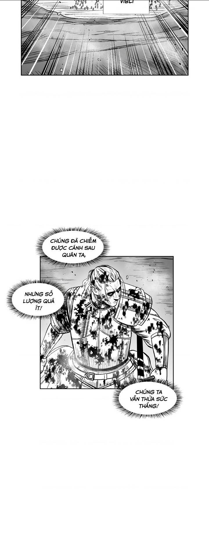 cơn bão đỏ chapter 335 - Trang 2