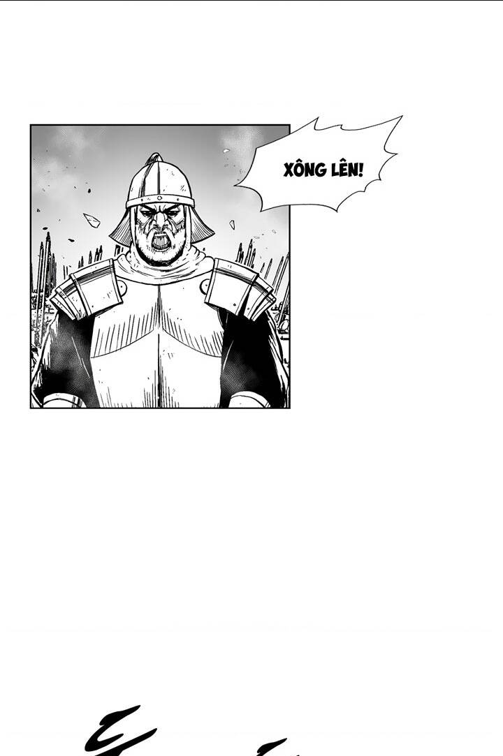 cơn bão đỏ chapter 335 - Trang 2