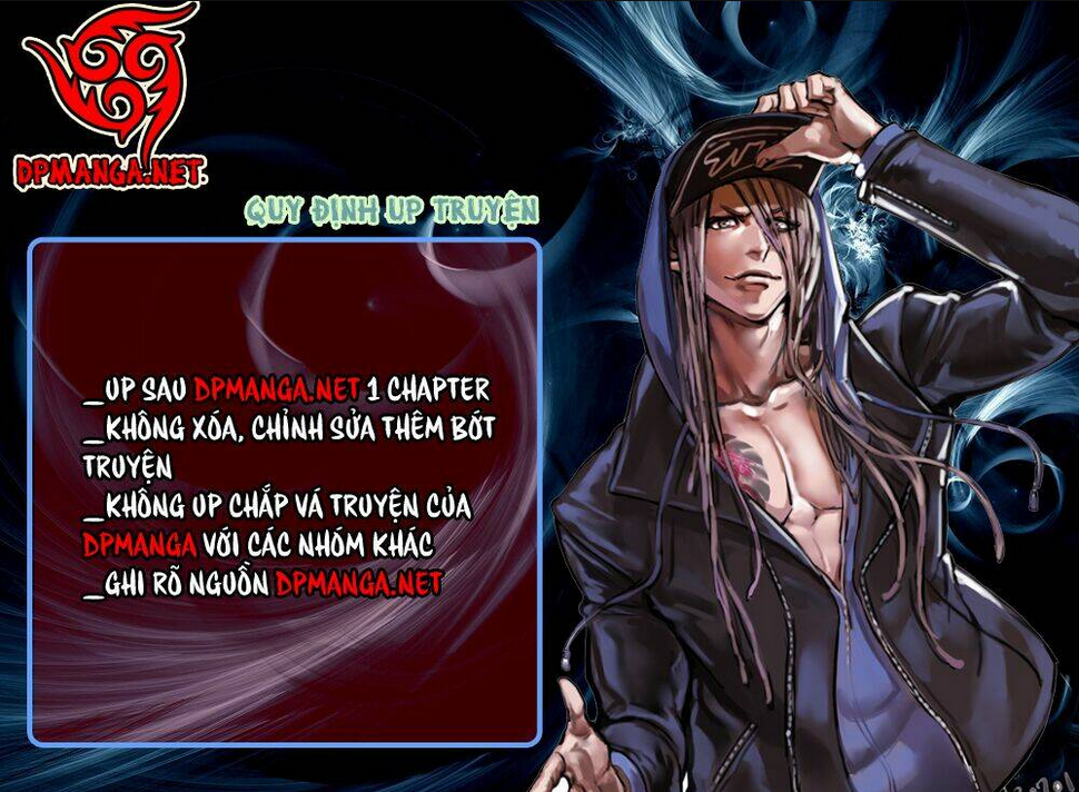 cơn bão đỏ chapter 54 - Trang 2