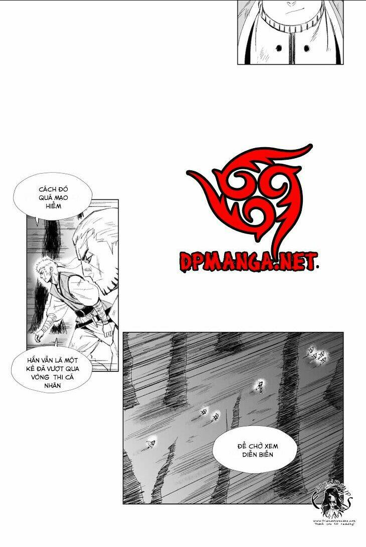 cơn bão đỏ chapter 57 - Next chapter 58